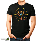 Ojo sheikah BOW - Barcraft